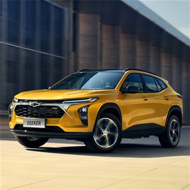 Lachin Chevrolet Nouvo Machin Chevrolet Seeker 2023 Nouvo Veyikil gaz Machin CHÈCHE Machin